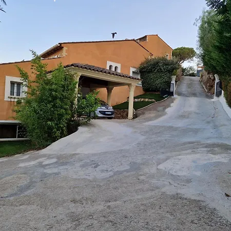 Villa Sambracitaine